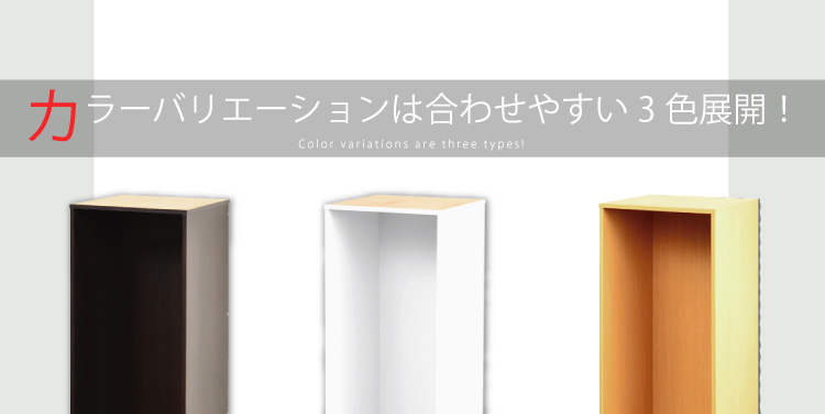 すき間収納ラック【GaP】専用枠　収納ケース3杯用